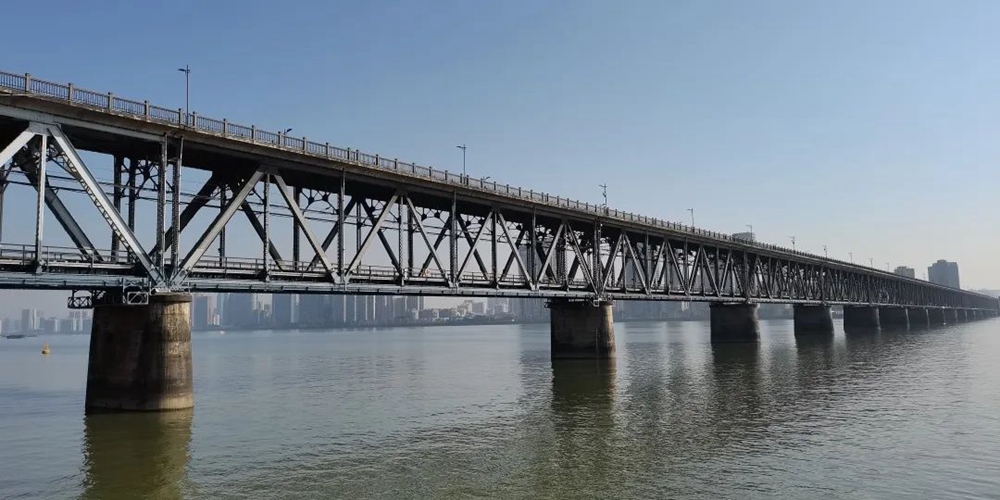 钱塘江大桥